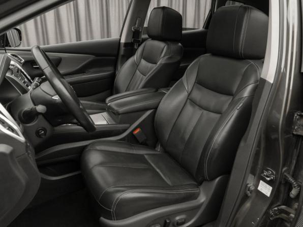 Nissan Murano III (Z52) с пробегом 2018 года, цена 2 470 000 рублей, 107515 км, внедорожник, Автокод Объявления