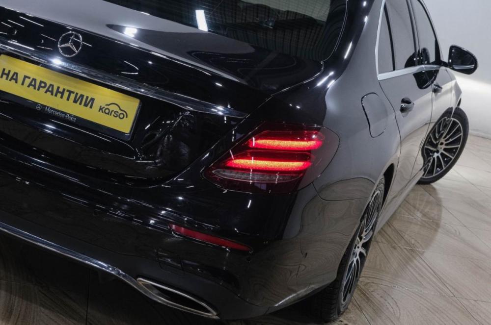 Mercedes-Benz E-Класс V (W213 S213 C238) Новокузнецк  - изображение 9