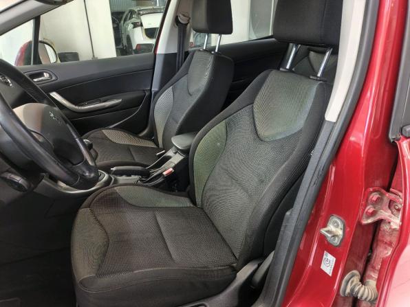 Peugeot 308 I Рестайлинг с пробегом 2011 года, цена 480 000 рублей, 112021 км, хэтчбек, Автокод Объявления
