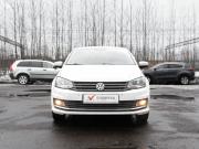 Volkswagen Polo V Рестайлинг Санкт-Петербург  - изображение 17