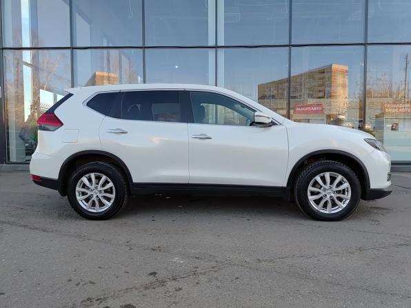 Nissan X-Trail III Рестайлинг с пробегом 2019 года, цена 1 690 000 рублей, 202000 км, внедорожник, Автокод Объявления