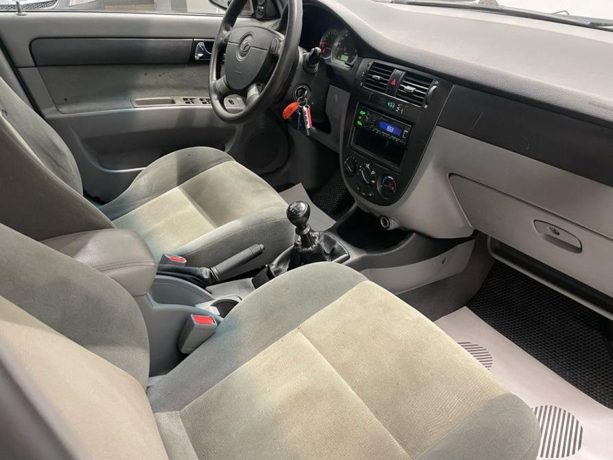 Daewoo Gentra II Санкт-Петербург  - изображение 16