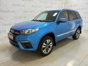 Chery Tiggo 3 I Пермь  - изображение 21