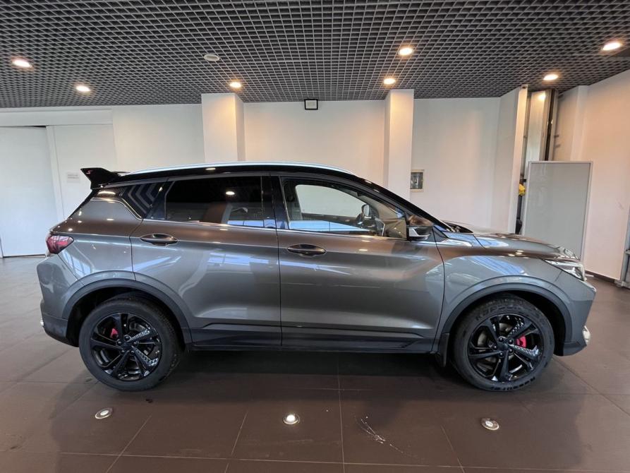 Geely Coolray I Рестайлинг Чебоксары  - изображение 2