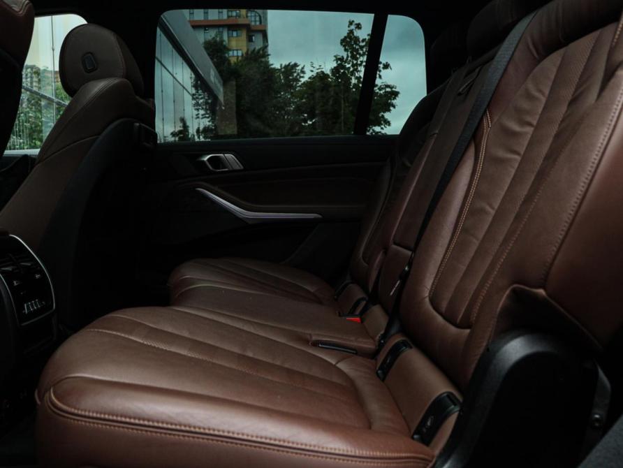 BMW X7 I (G07) Москва  - изображение 14