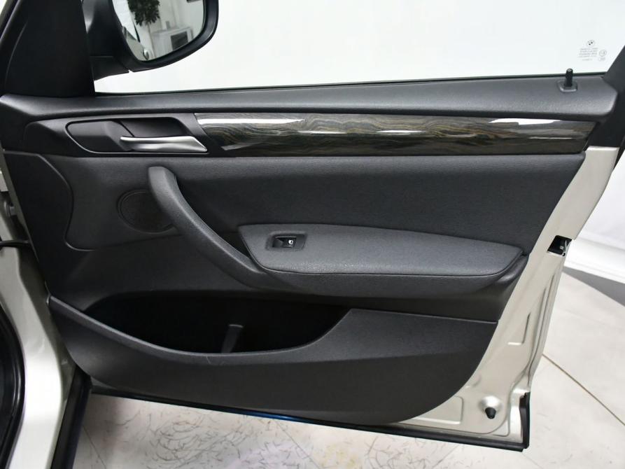 BMW X3 II (F25) Новосибирск  - изображение 19