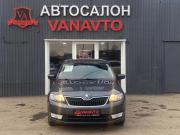 Skoda Rapid I Альметьевск  - изображение 24