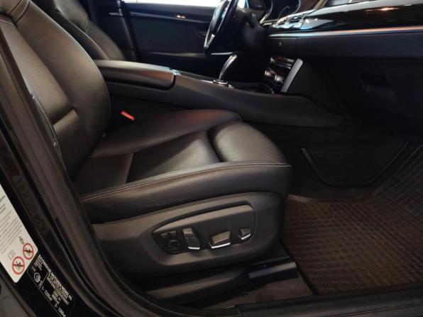 BMW 5 серии VI (F10/F11/F07) Рестайлинг с пробегом 2014 года, цена 2 077 000 рублей, 169120 км, лифтбек, Автокод Объявления
