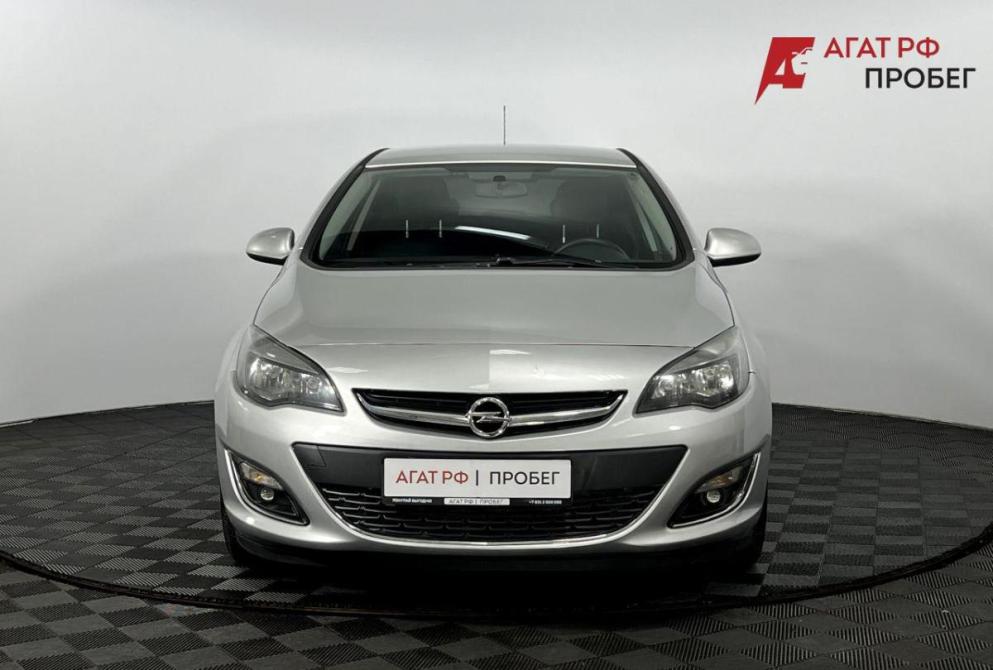 Opel Astra J Рестайлинг Нижний Новгород  - изображение 3