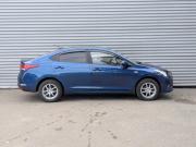Hyundai Solaris II Рестайлинг Москва  - изображение 53