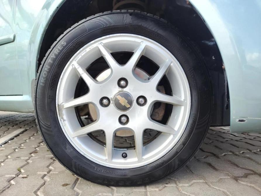 Chevrolet Lacetti I Набережные Челны  - изображение 4
