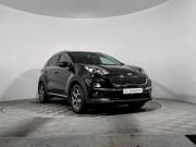 Kia Sportage IV Рестайлинг Санкт-Петербург  - изображение 25