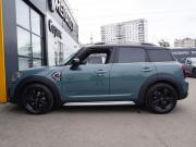Mini Countryman II Рестайлинг Москва  - изображение 27