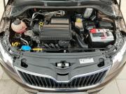 Skoda Rapid I Рестайлинг Москва  - изображение 21