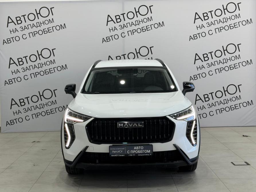 Haval Jolion I Рестайлинг Ставрополь  - изображение 2