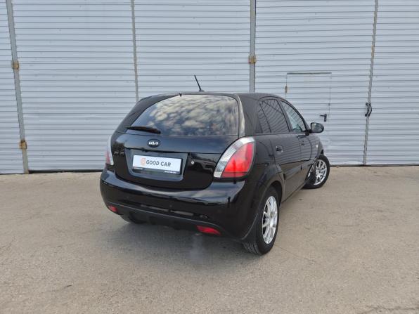 Kia Rio II Рестайлинг с пробегом 2011 года, цена 672 000 рублей, 168465 км, хэтчбек, Автокод Объявления