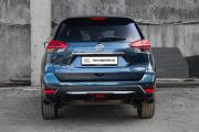 Nissan X-Trail III Рестайлинг Москва  - изображение 30