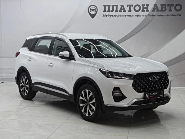 Chery Tiggo 7 Pro I с пробегом 2023 года, цена 1 799 000 рублей, 51237 км, внедорожник, Автокод Объявления