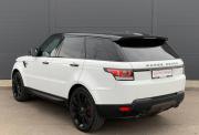 Land Rover Range Rover Sport II Красноярск  - изображение 36