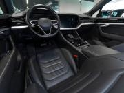Volkswagen Touareg III Рестайлинг Москва  - изображение 37