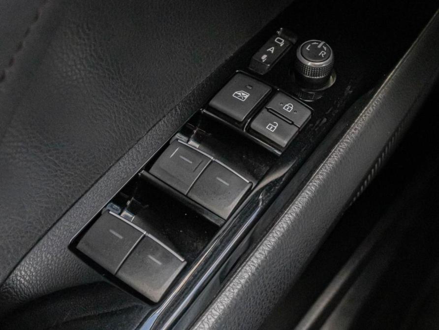 Toyota Camry VIII (XV70) Рестайлинг Краснодар  - изображение 24