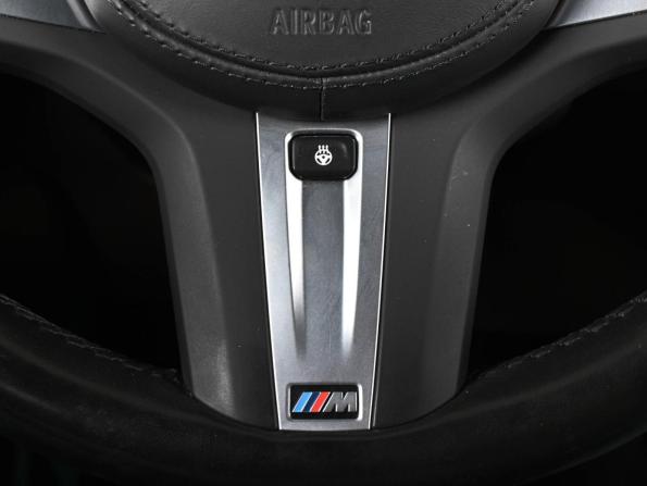 BMW 5 серии VII (G30/G31/G38) Рестайлинг с пробегом 2021 года, цена 5 749 000 рублей, 64618 км, седан, Автокод Объявления