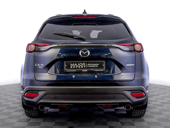 Mazda CX-9 II с пробегом 2021 года, цена 4 300 000 рублей, 70581 км, внедорожник, Автокод Объявления