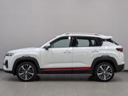 Changan CS35 Plus I Рестайлинг Москва  - изображение 36