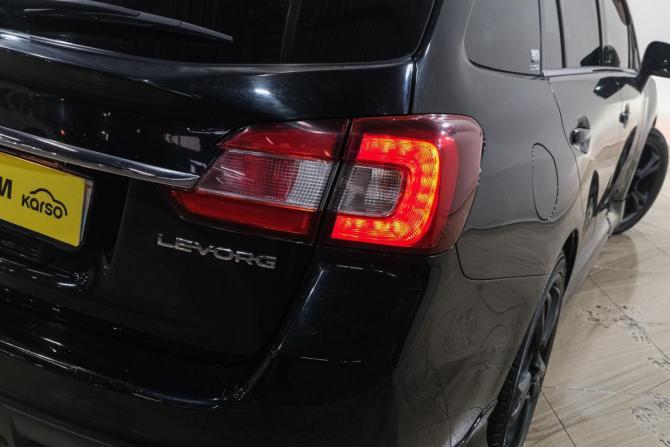 Subaru Levorg I с пробегом 2014 года, цена 1 449 000 рублей, 162000 км, универсал, Автокод Объявления