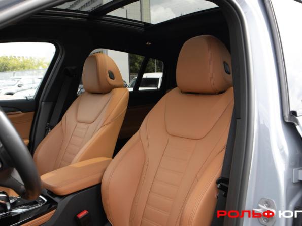 BMW X4 II (G02) Рестайлинг с пробегом 2024 года, цена 6 800 000 рублей, 36460 км, внедорожник, Автокод Объявления