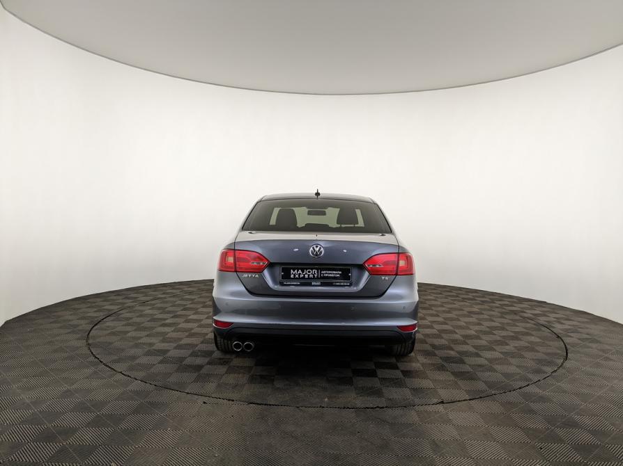 Volkswagen Jetta VI Москва  - изображение 6