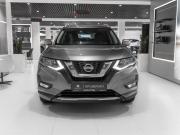 Nissan X-Trail III Рестайлинг Москва  - изображение 25