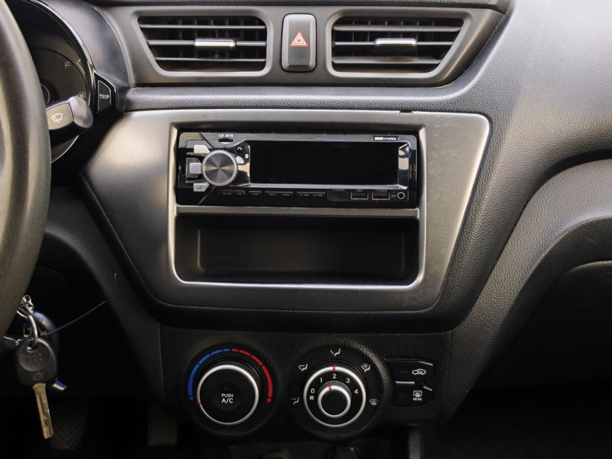 Kia Rio III Уфа  - изображение 18