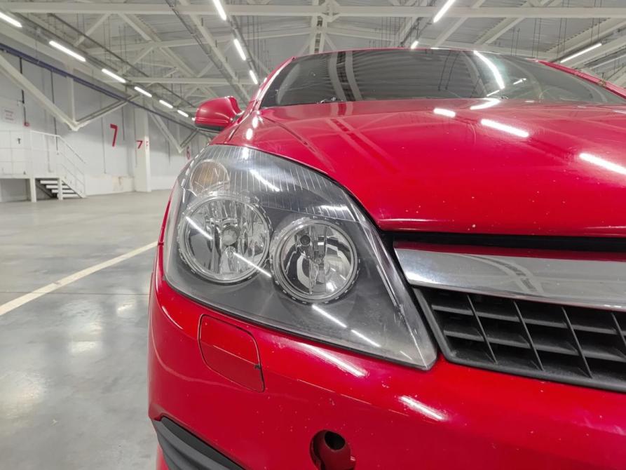 Opel Astra H Рестайлинг Казань  - изображение 21