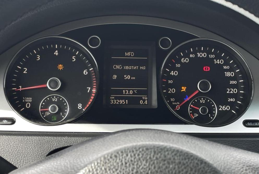 Volkswagen Passat B6 Иваново  - изображение 13