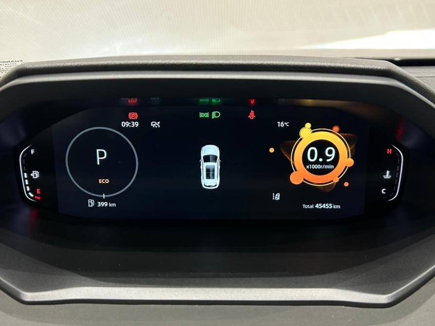 Changan CS55 Plus II Санкт-Петербург  - изображение 25