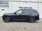 BMW X7 I (G07) Санкт-Петербург  - изображение 38