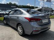 Hyundai Solaris II Уфа  - изображение 22