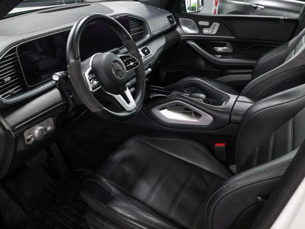 Mercedes-Benz GLE II (V167) с пробегом 2019 года, цена 6 998 000 рублей, 64734 км, внедорожник, Автокод Объявления
