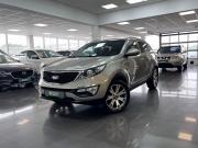 Kia Sportage III Рестайлинг Тверь  - изображение 22