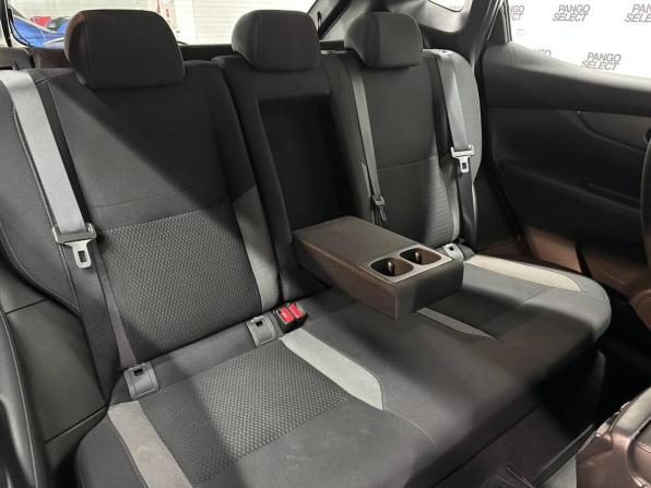 Nissan Qashqai II Рестайлинг с пробегом 2022 года, цена 2 392 000 рублей, 65248 км, внедорожник, Автокод Объявления