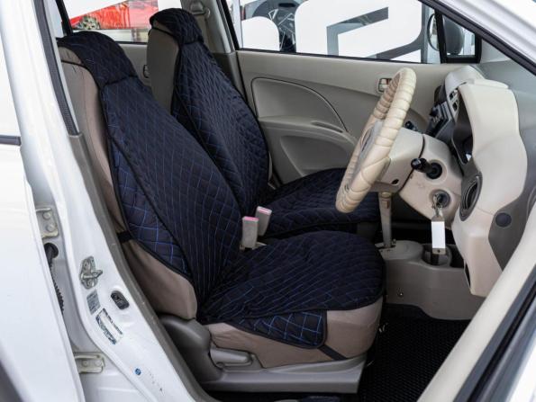 Suzuki Alto VII (HA25) с пробегом 2010 года, цена 475 000 рублей, 121815 км, хэтчбек, Автокод Объявления