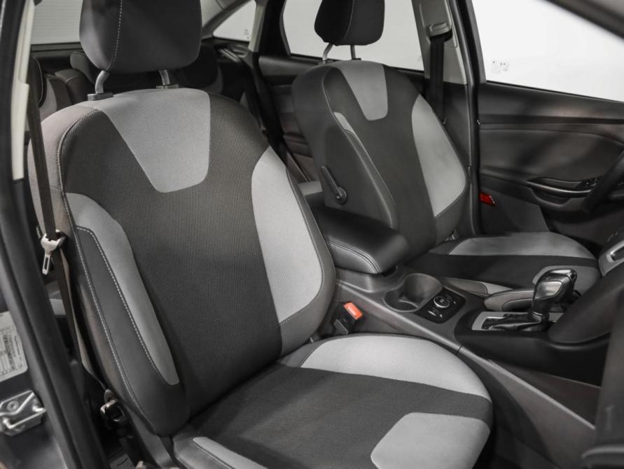 Ford Focus III Санкт-Петербург  - изображение 20