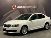 Skoda Octavia III (A7) Оренбург  - изображение 16