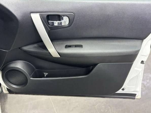 Nissan Qashqai I Рестайлинг с пробегом 2012 года, цена 919 000 рублей, 189071 км, внедорожник, Автокод Объявления