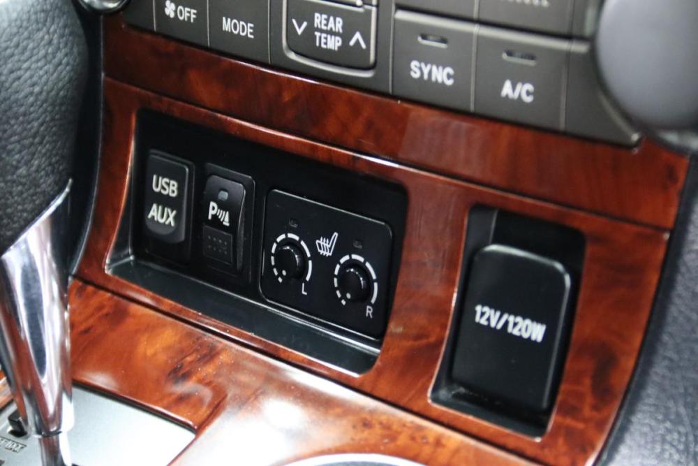 Toyota Highlander II (XU40) Рестайлинг Сургут  - изображение 28