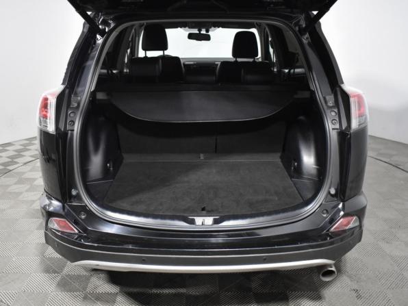 Toyota RAV4 IV (XA40) Рестайлинг с пробегом 2016 года, цена 1 855 000 рублей, 217436 км, внедорожник, Автокод Объявления