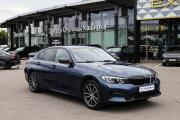 BMW 3 серии VII (G2x) Москва  - изображение 39