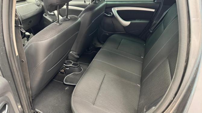Nissan Terrano III (D10) с пробегом 2014 года, цена 1 100 000 рублей, 121633 км, внедорожник, Автокод Объявления