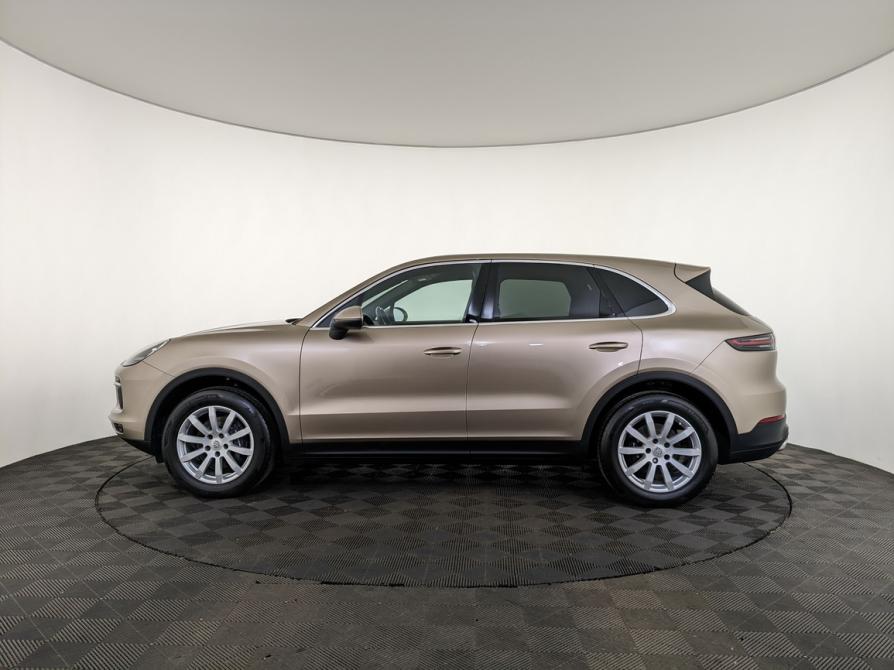 Porsche Cayenne III Москва  - изображение 8